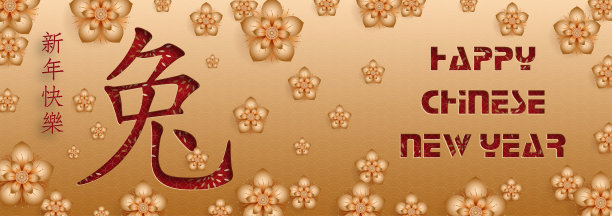 祝2023年中国新年快乐图片下载