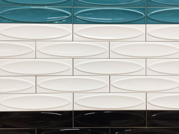 陶瓷瓷砖墙图片下载