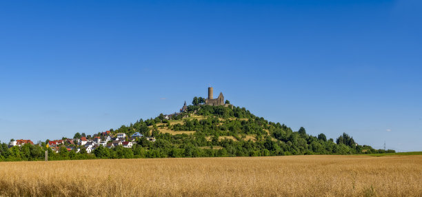 伯格莱贝格图片下载