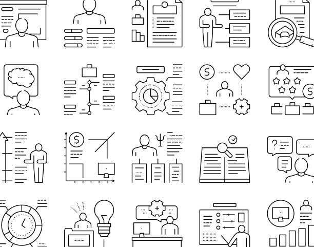 关于我的演示集合图标设置图片下载