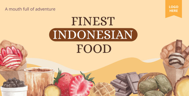 广告牌模板与印尼邮轮图片下载