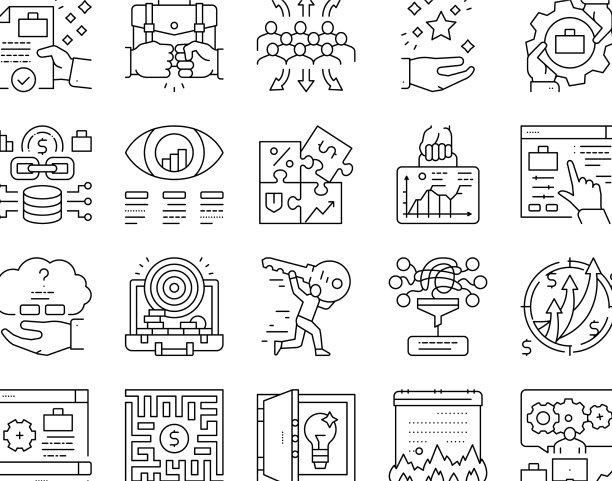 解决业务问题任务图标设置图片下载