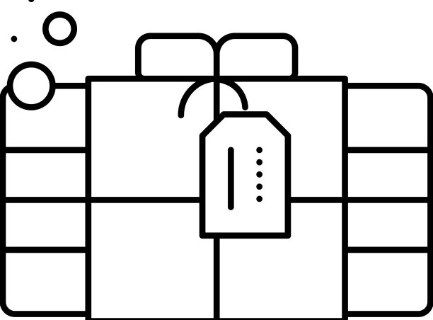 手工肥皂线图标孤立图片下载
