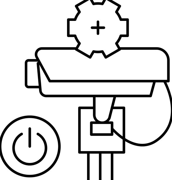 电气连接线图标图片下载