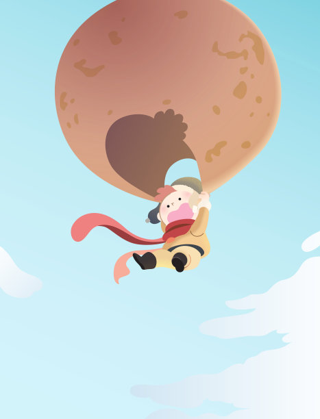 钱德尔勒尔煎饼一天图片下载