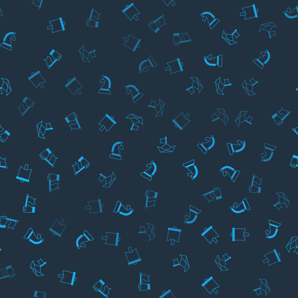 集旗棋折纸船和手图片下载