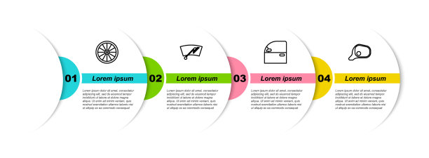 设置线车轮式挡风玻璃雨刷门和图片下载