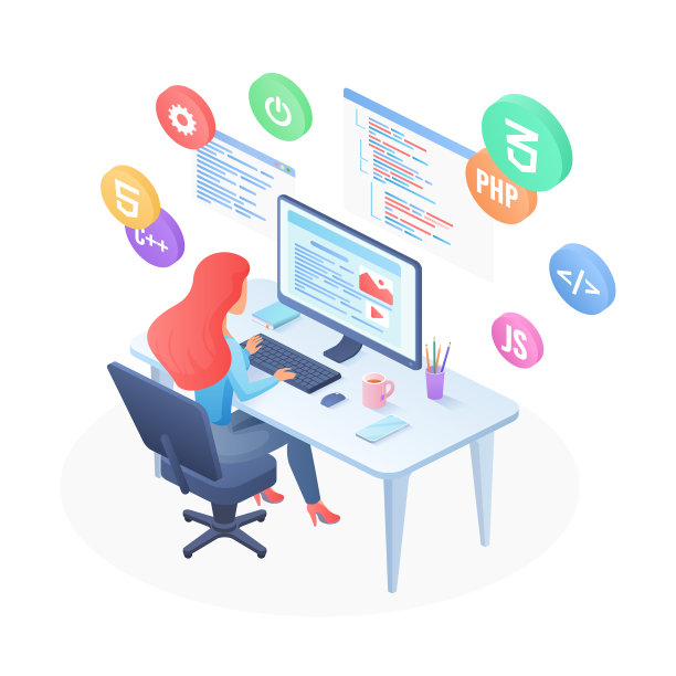 计算机软件程序设计语言图片下载