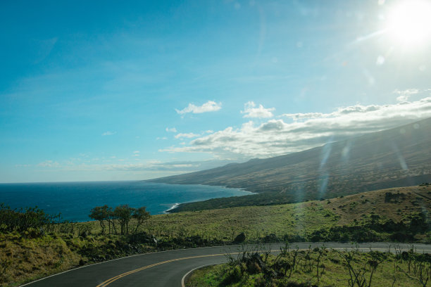 毛伊岛Roadtrip图片下载