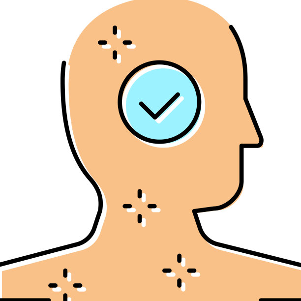 正常肤色图标图片下载