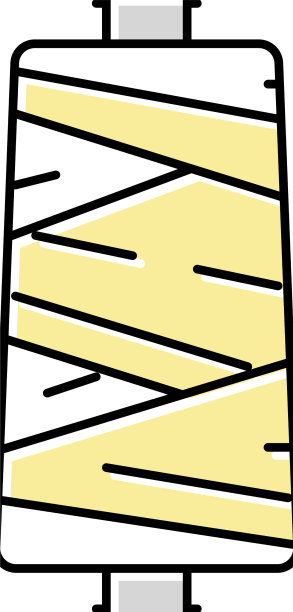 丝线颜色图标图片下载