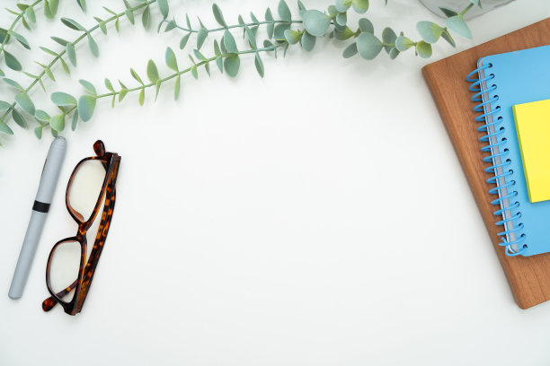 采购产品华丽的学校办公用品，明亮的教学学习集合，创造性的写作工具，教育的东西，混合学生的东西钢笔纸笔记本便笺铅笔图片下载