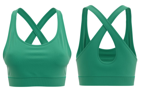 运动胸罩女性，锻炼图片下载