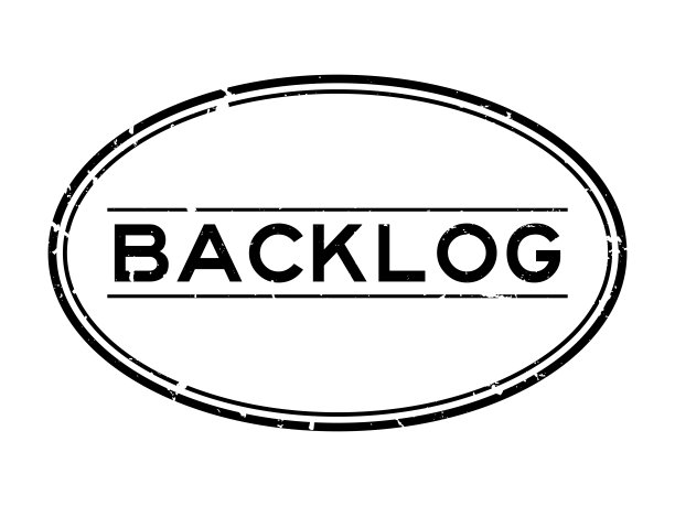 Grunge黑色积压字椭圆橡胶印章印章上的白色背景图片下载