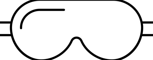 阀盖睡觉丝绸线图标图片下载