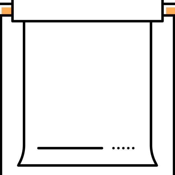 背景照相馆设备彩色图标图片下载