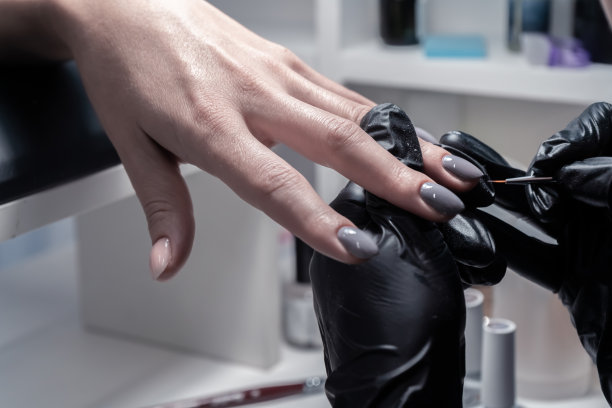 修指甲图片下载