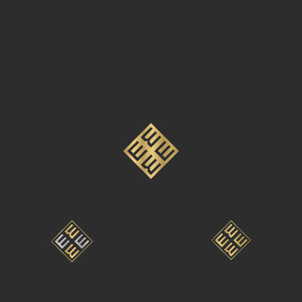 字母首字母标志ew we e和w图片下载