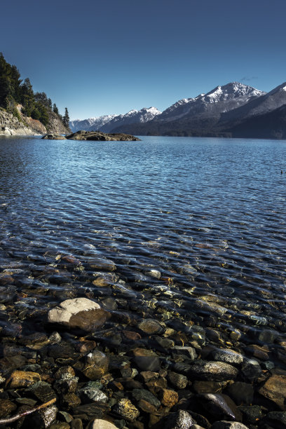 阿根廷巴塔哥尼亚景观图片下载
