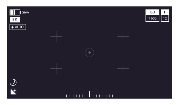 相机取景器对焦屏幕记录图片下载