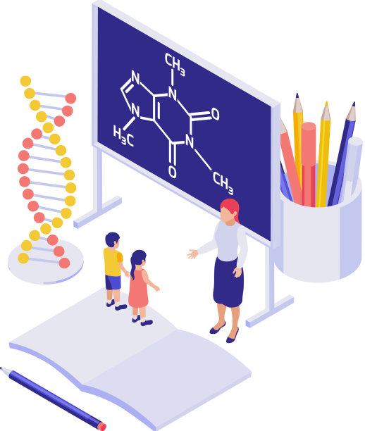 科学教育理念图片下载