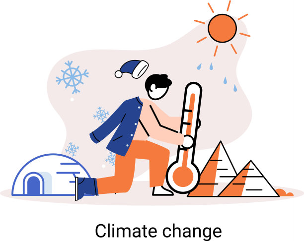 改变气候，自然，生物多样性，地球母亲图片下载