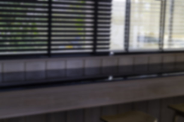 阁楼式咖啡厅室内装饰图片下载