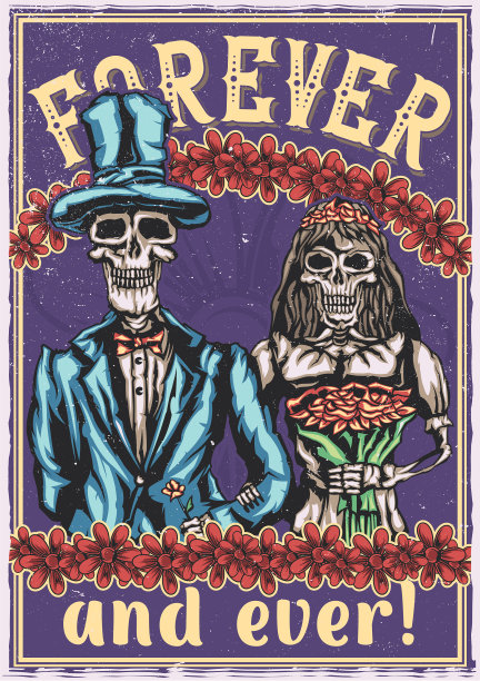 t恤或海报设计图片下载