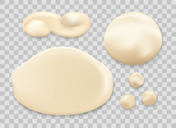 皮塔饼面团集图片下载