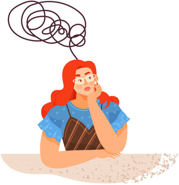 问题解决或困难的抽象比喻图片下载