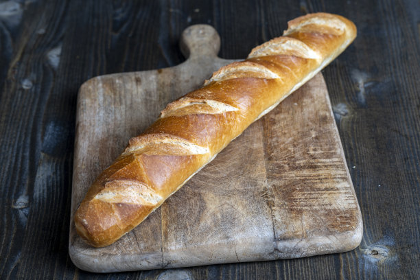 全麦法棍，不切成块图片下载