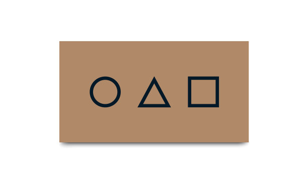 乌贼游戏卡访设计，带有游戏符号图片下载