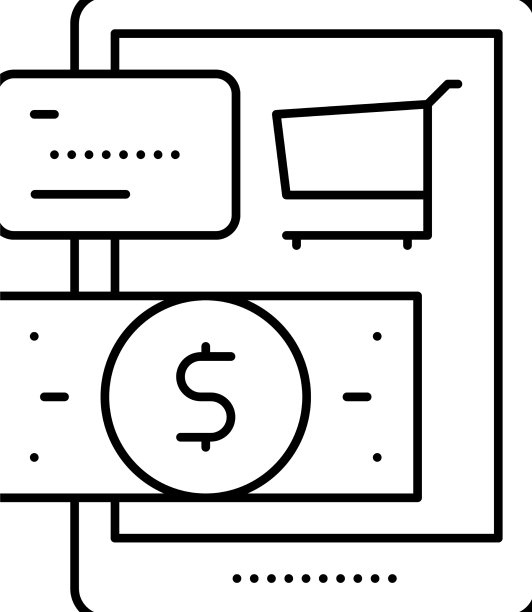 支付选项行图标图片下载