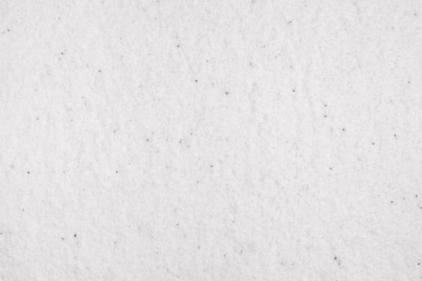 白色海盐背景，俯视图图片下载