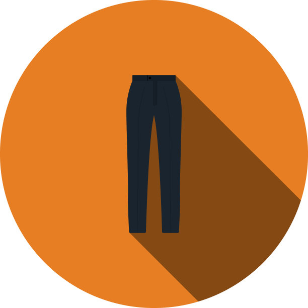 业务裤子图标图片下载