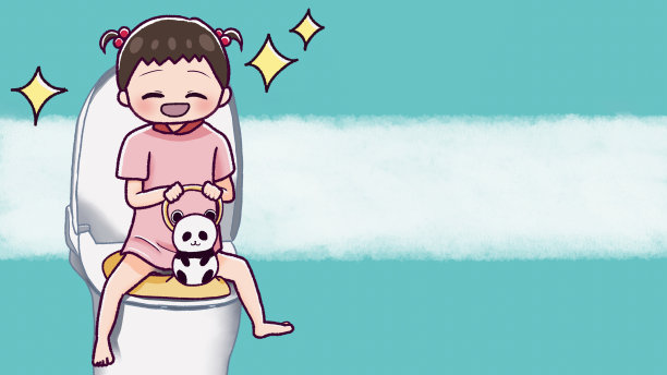 如厕训练的说明;本空间图片下载
