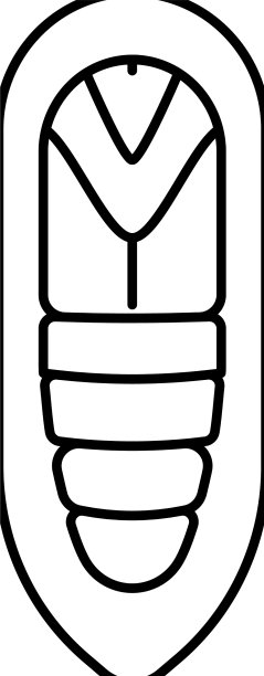 面料真丝线图标图片下载