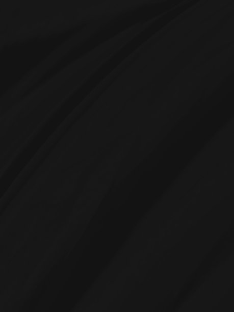 美纺织品抽象柔软面料黑色光滑曲线时尚矩阵形状装饰背景图片下载