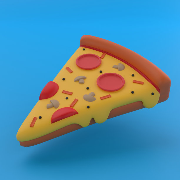 芝士披萨图片下载