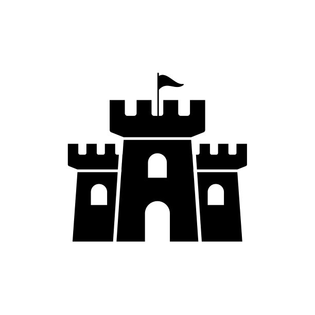 城堡象征城堡象征塔城堡塔图片下载