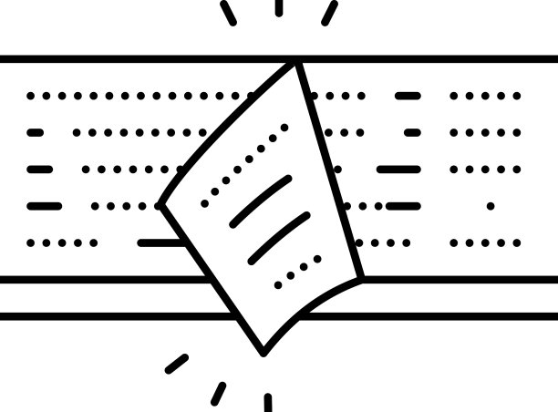 键盘外壳线图标图片下载