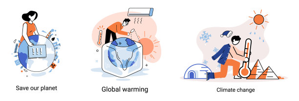 改变气候，自然，生物多样性，地球母亲图片下载