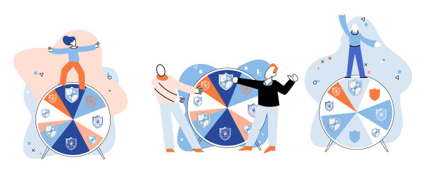 自信理念人站有私图片下载