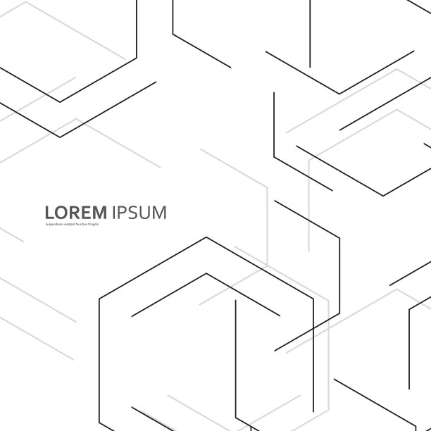 论文摘要为注册科学作品设计图片下载