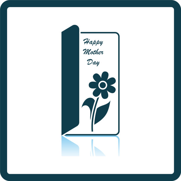 母亲节图标图片下载