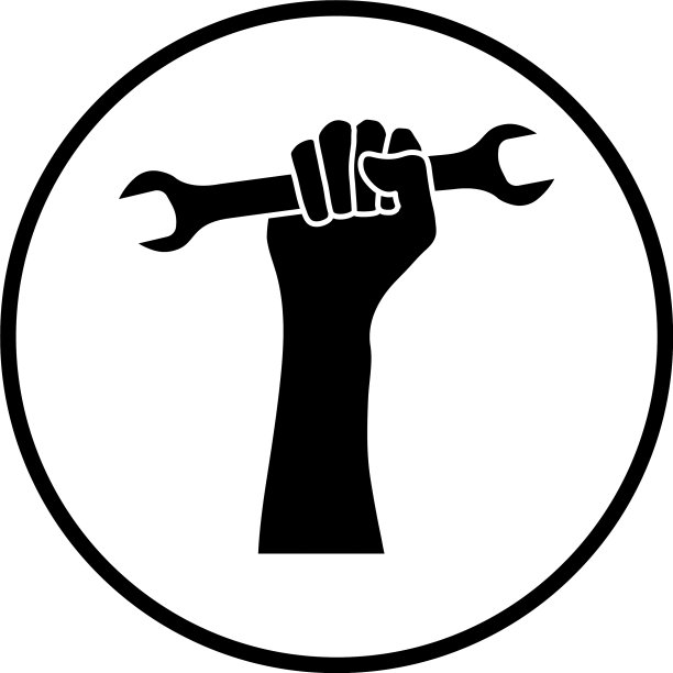 劳动节图标图片下载