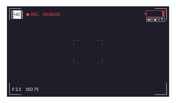 相机取景器对焦屏幕记录图片下载