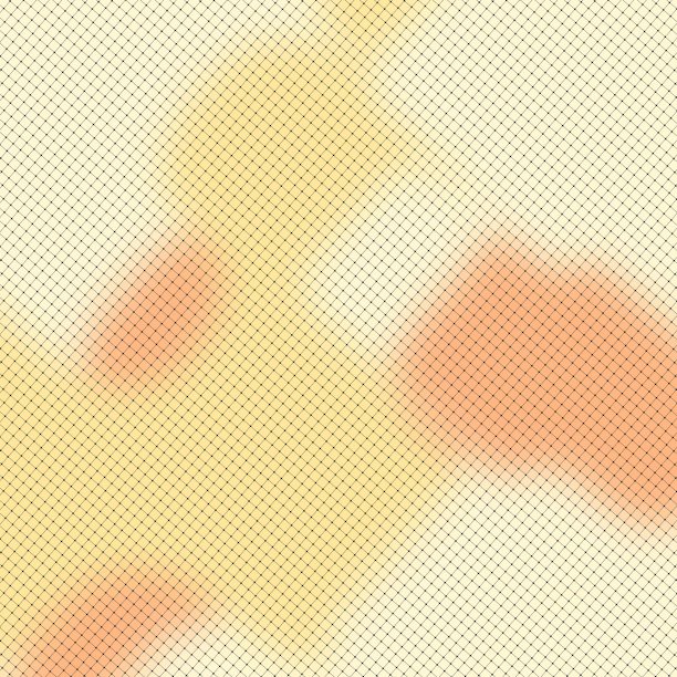 菱形正方形抽象马赛克瓷砖图案对角对称重复米色正方形或网格的正方形或细胞在多色方格背景图片下载