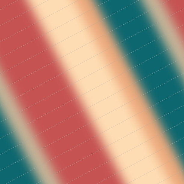 马赛克装饰对角线彩色线条和带半色调梯度效果的背景设计图片下载
