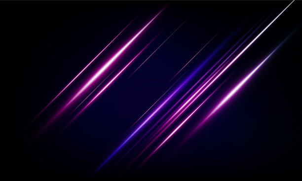 摘要光科技高科通信理念创新背景下，矢量设计图片下载